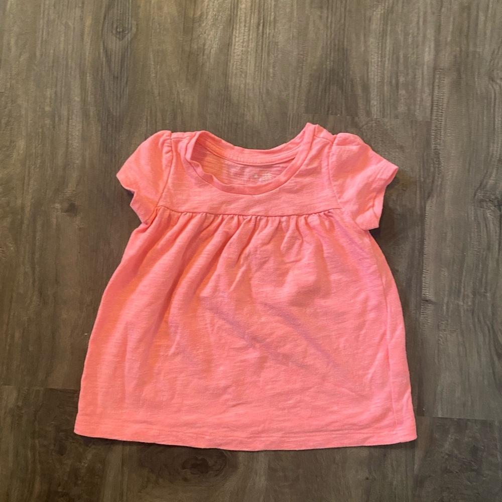 Baby gap shirt